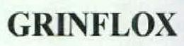 Grinflox Device mark 2577783 Trademark