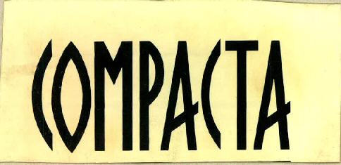 Compacta Device mark 665763 Trademark