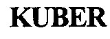 Khuber Device mark 961957 Trademark