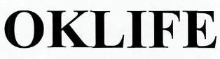 Oklife Device mark 2483547 Trademark
