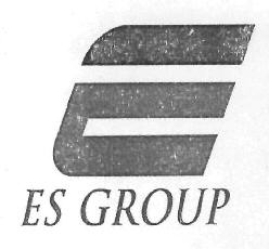 Es Group With Device Of E Device mark 2931920 Trademark