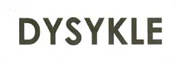 Dysykle Device mark 1834733 Trademark