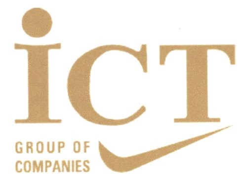 Ict Group Of Companies Device mark 2354876 Trademark