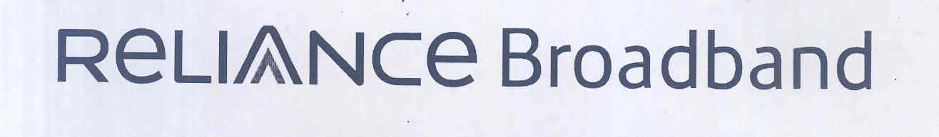 Reliance Broadband (device) Device mark 1459760 Trademark