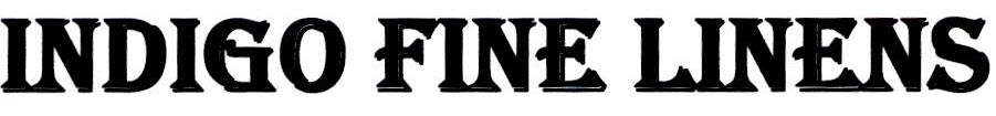 Indigo Fine Linens Device mark 2528346 Trademark