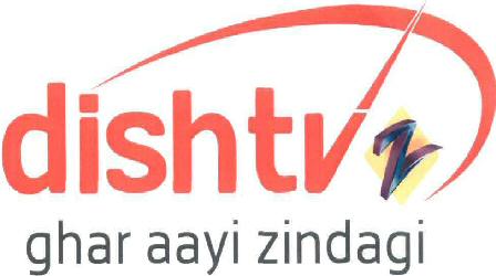 Dishtv Ghar Aayi Zindagi Device mark 1893591 Trademark