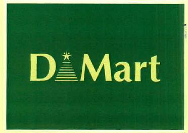 D Mart Device mark 2922592 Trademark