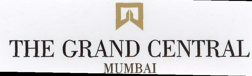 The Grand Central Mumbai With Label Device mark 1622307 Trademark