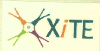 Xite Device mark 2914735 Trademark