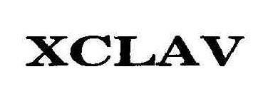 Xclav Device mark 1806173 Trademark