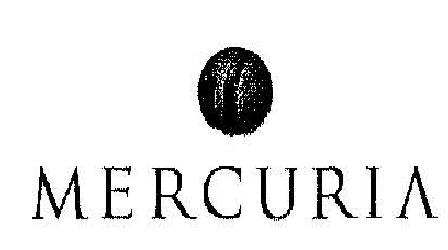 Mercuria Device mark 2230557 Trademark