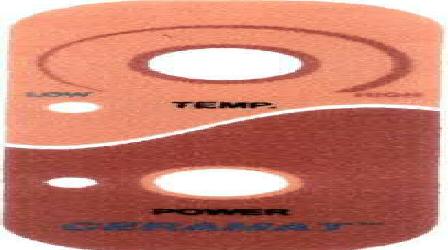 Ceramat Device mark 1889462 Trademark