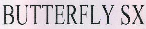 Butterfly Sx Device mark 2276325 Trademark