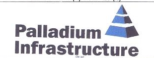 Palladium Infrastructure (device) Device mark 1568806 Trademark
