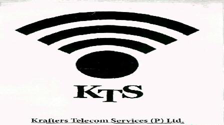 Kts (logo) Device mark 2102513 Trademark
