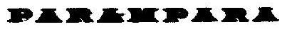 Parampara Device mark 1436395 Trademark