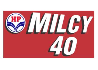 Hp Milcy 40 Device mark 2312797 Trademark