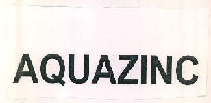 Aquazinc Device mark 2982060 Trademark