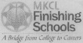 Mkcl Finishing Schools (device Of Terrestrial Globes) Device mark 1495693 Trademark