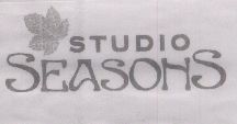 Studio Seasons (label) Device mark 1193865 Trademark