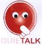 Quietalk Device mark 2140785 Trademark