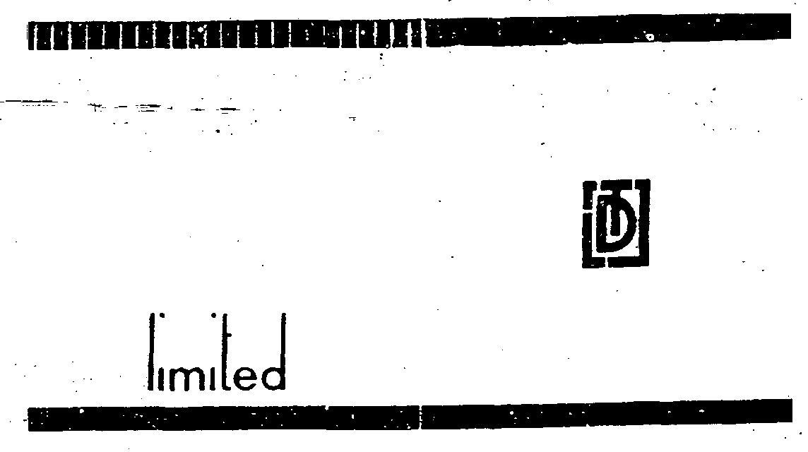 Limited Device mark 924645 Trademark