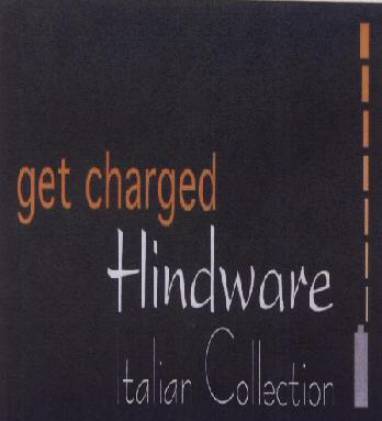 Get Charged Tlindware With Label Device mark 1784752 Trademark