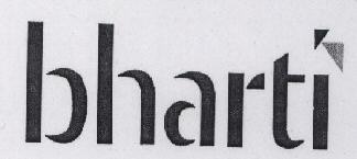 Bharti With Device Device mark 1744691 Trademark
