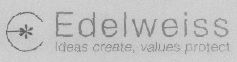 Edelweiss (label) Device mark 1426322 Trademark