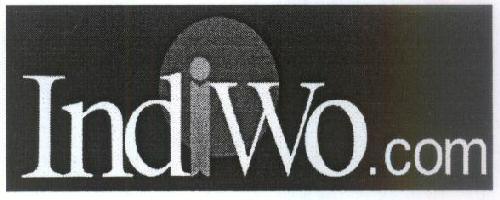 Indiwo.com With Device Device mark 1659754 Trademark