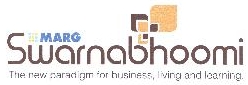 Marg Swarnabhoomi Device mark 2023933 Trademark