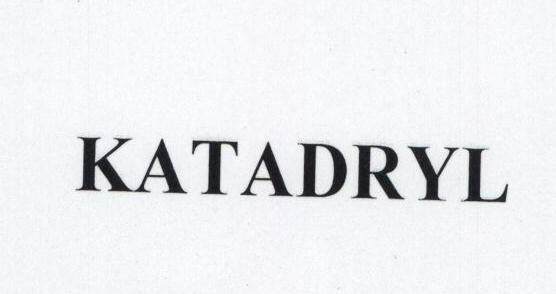 Katadryl Device mark 1489799 Trademark