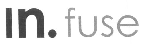 In. Fuse (heavy Letters) Device mark 1408034 Trademark