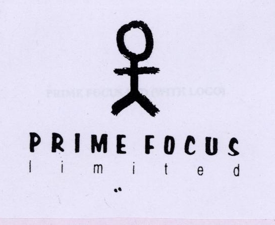Prime Focus (limited) (label) Device mark 1788827 Trademark