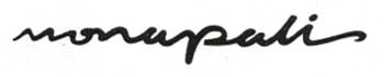 Monopali (label) Device mark 1382354 Trademark