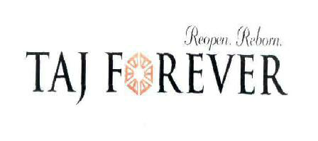 Taj F Rever Device mark 1884969 Trademark