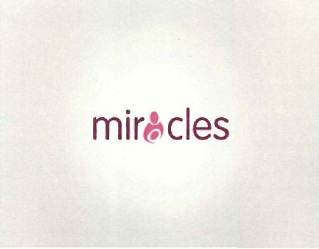 Miracles (device) Device mark 2361804 Trademark