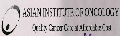Asian Institute Of Oncology Quality Cancer Care At Affordable Cost( Device Of Geom Misc) Device mark 2868790 Trademark