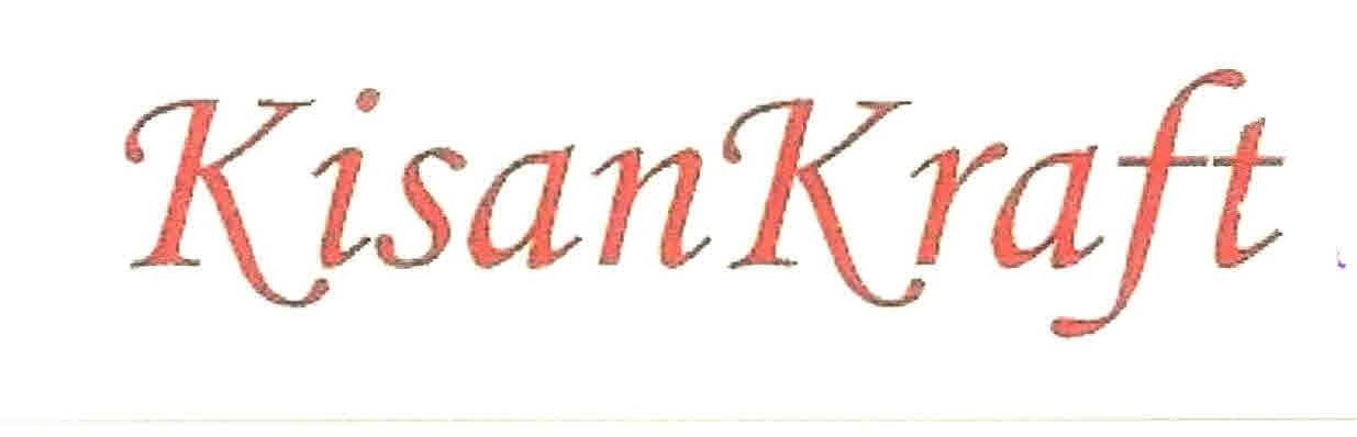 Kisankraft Device mark 2960265 Trademark