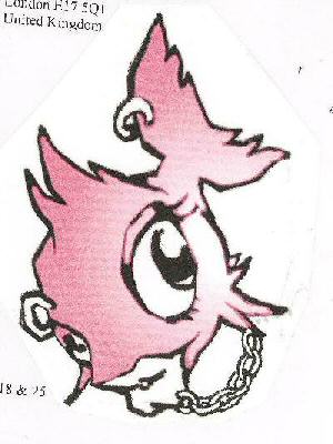 (with Label) Device mark 1614182 Trademark