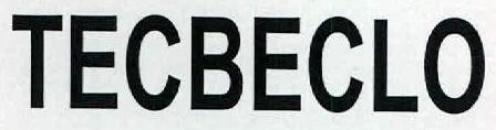 Tecbeclo Device mark 2308558 Trademark