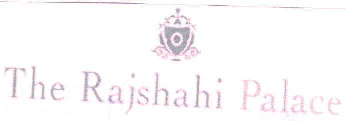 The Rajshahi Palace Device mark 1934504 Trademark