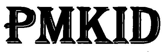 Pmkid (device) Device mark 2272330 Trademark