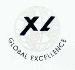 Global Excellence Device mark 1668037 Trademark