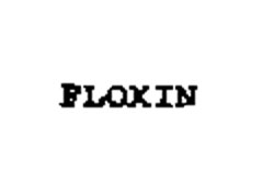 Floxin Device mark 791446 Trademark