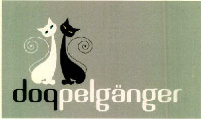 Doppelganger (device Of Cats) Device mark 2586734 Trademark