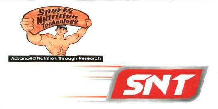 Snt (with Device) Device mark 1998665 Trademark