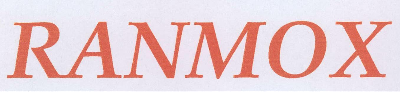 Ranmox Device mark 2018357 Trademark