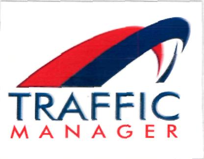 Traffic Manager (label) Device mark 2249566 Trademark