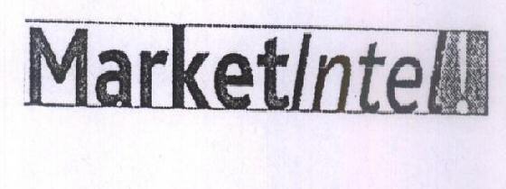 Market Intel Device mark 1604890 Trademark